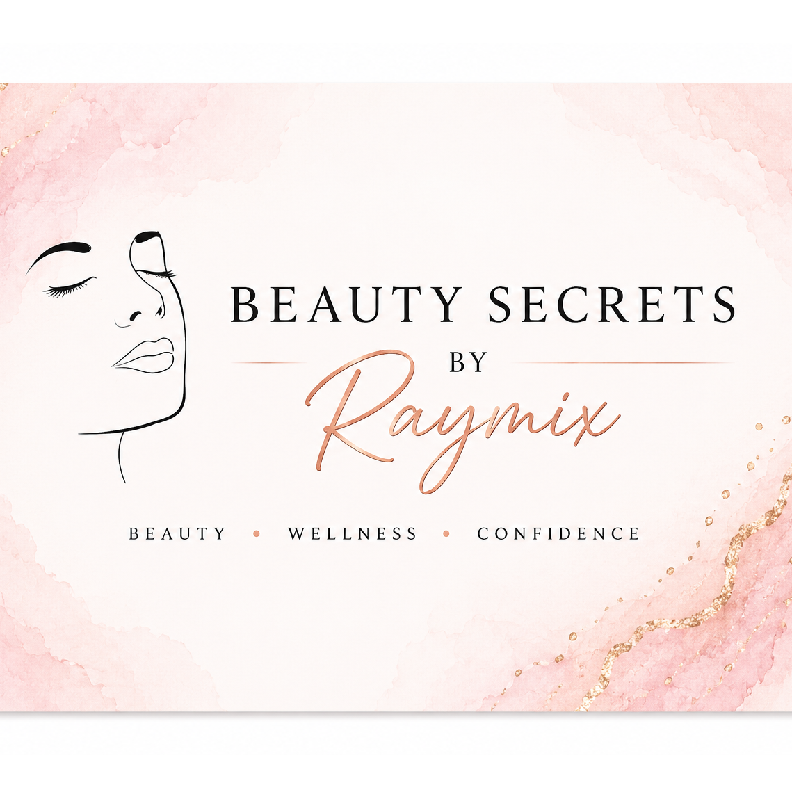Beauty Secrets by Raymix