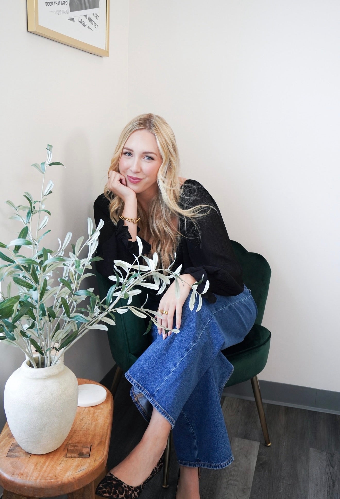 Aves Beauty Lounge VT