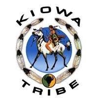 Kiowa Tribe Gift Shop