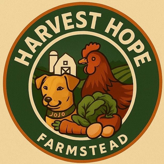 Harvest Hope Farmstead