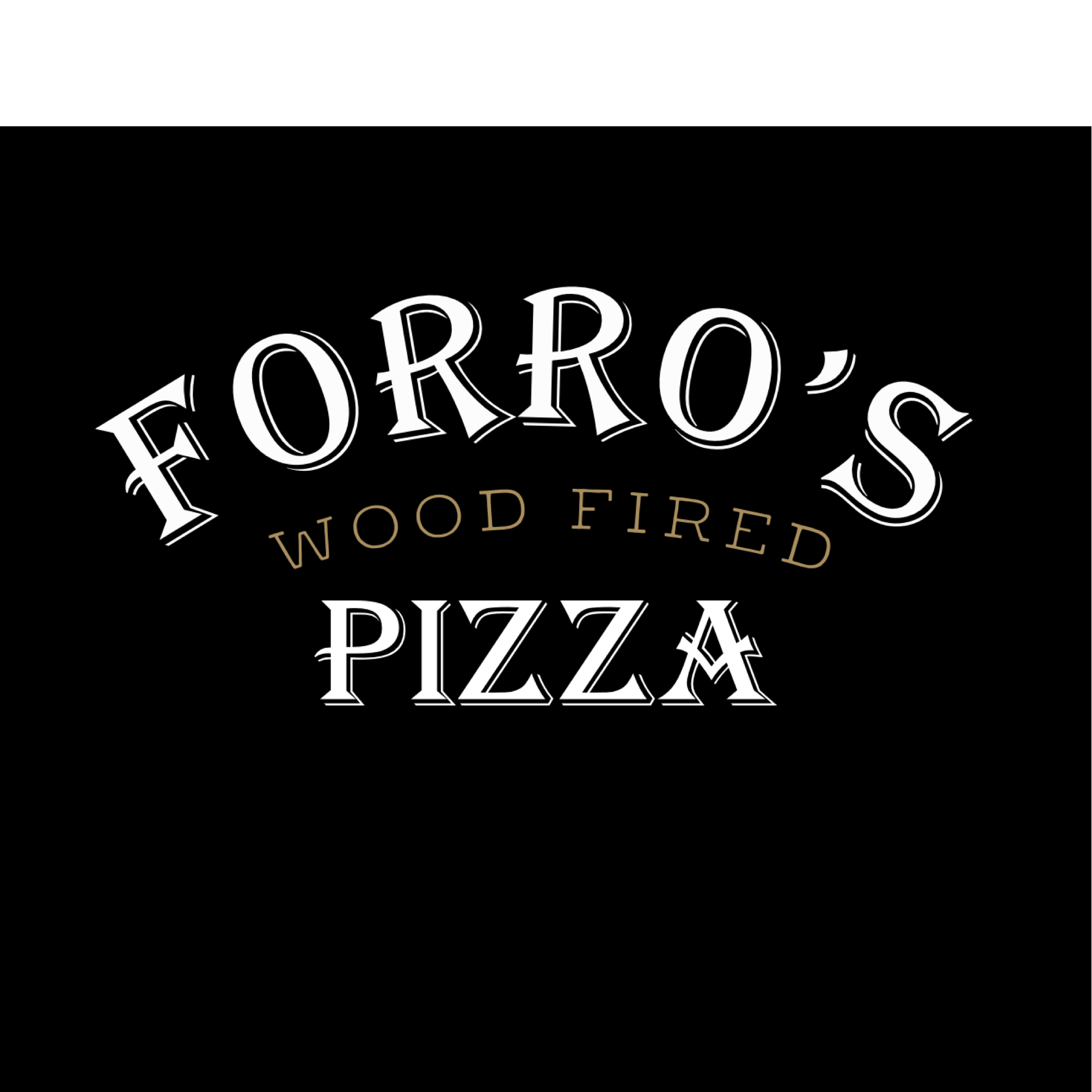 Forro's Pizza