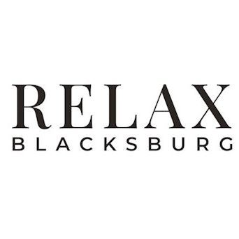 Relax Blacksburg
