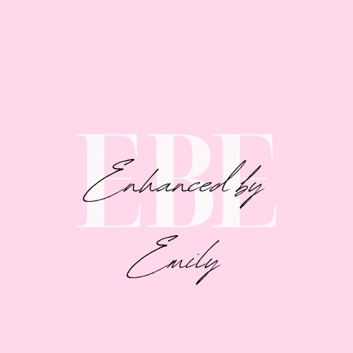 Enhanced By Emily