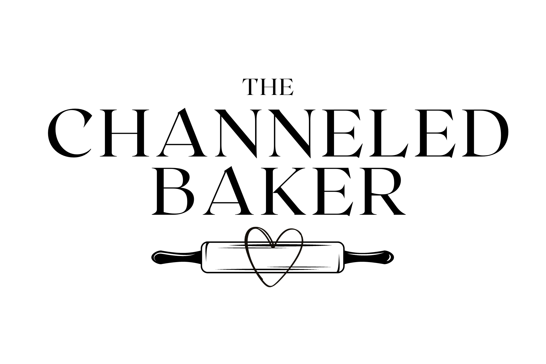 The Channeled Baker