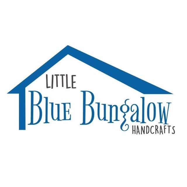 Little Blue Bungalow Handcrafts