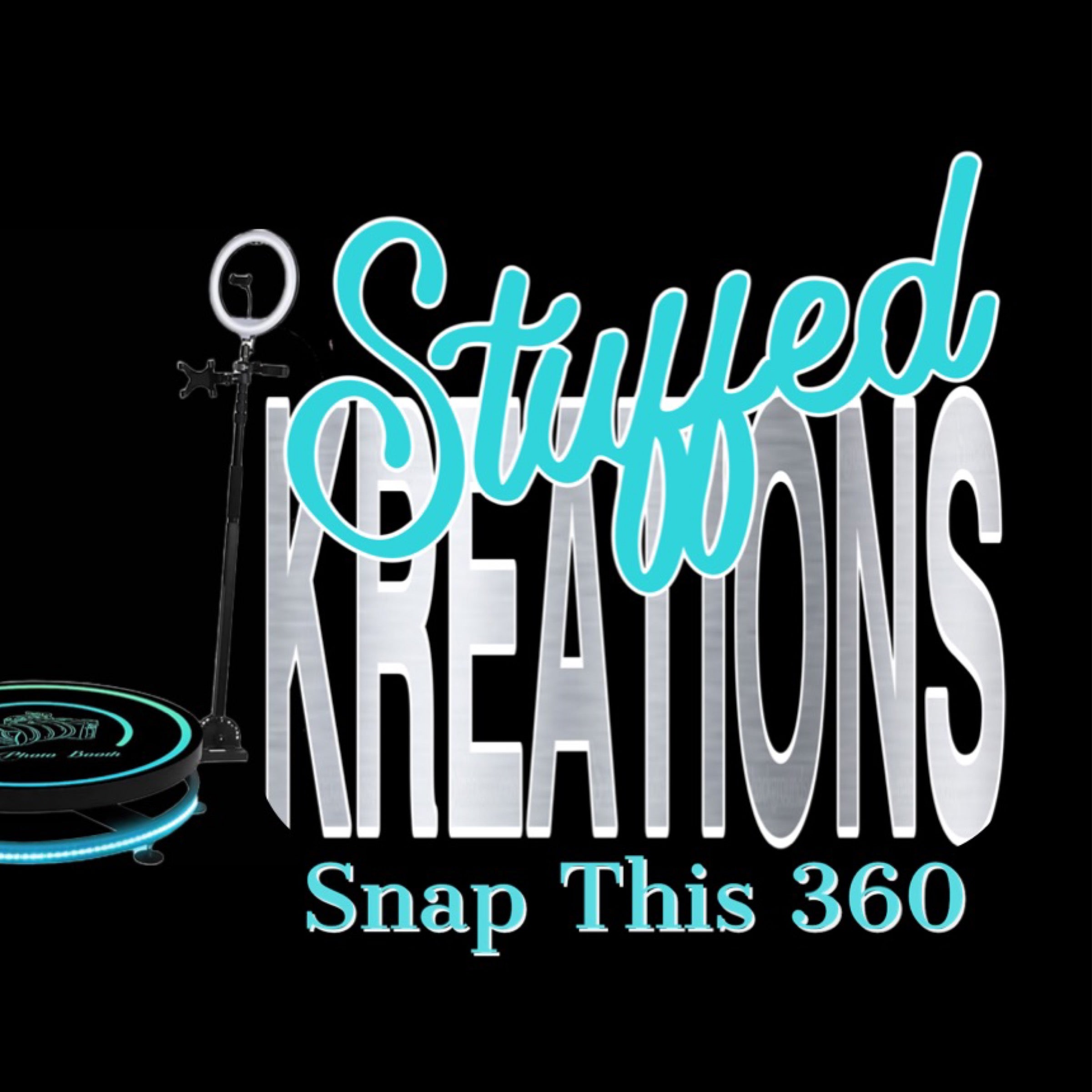 Stuffed Kreations