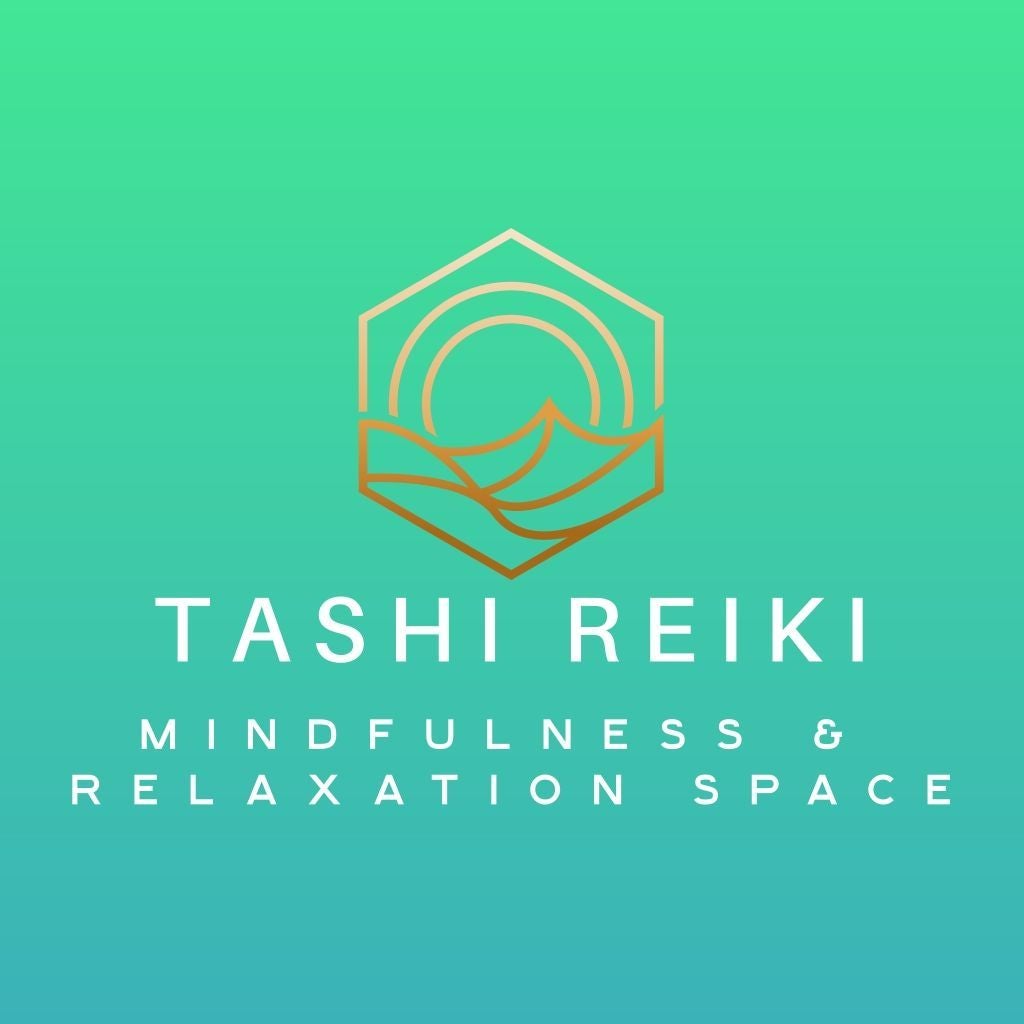Tashi Reiki