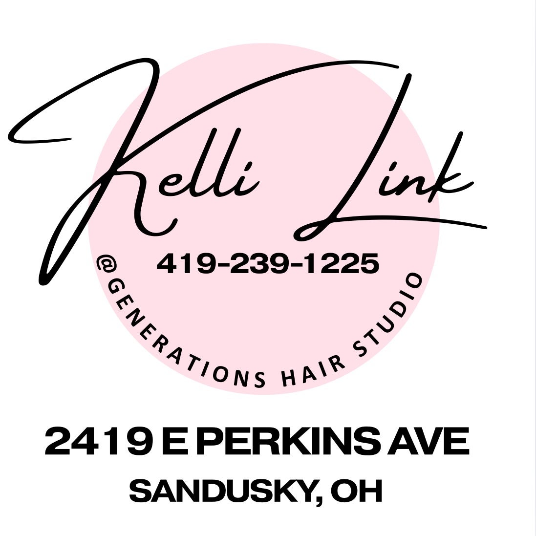 Kelli Blanton-Link