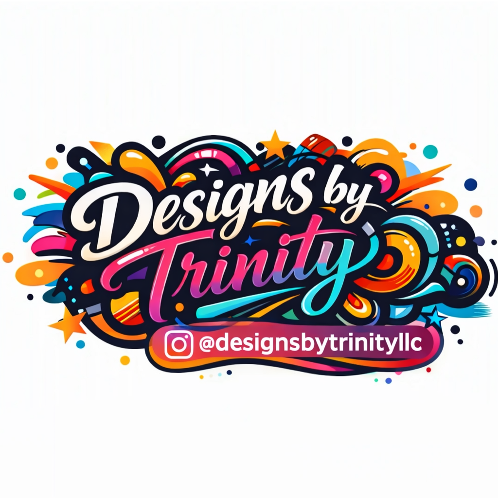 Designs By Trinity