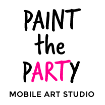 Paint the Party Mobile Art Studio