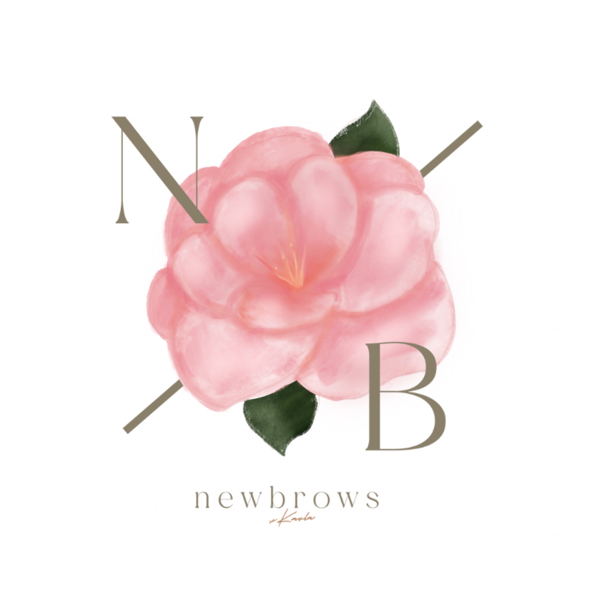 NewBrows x Karla
