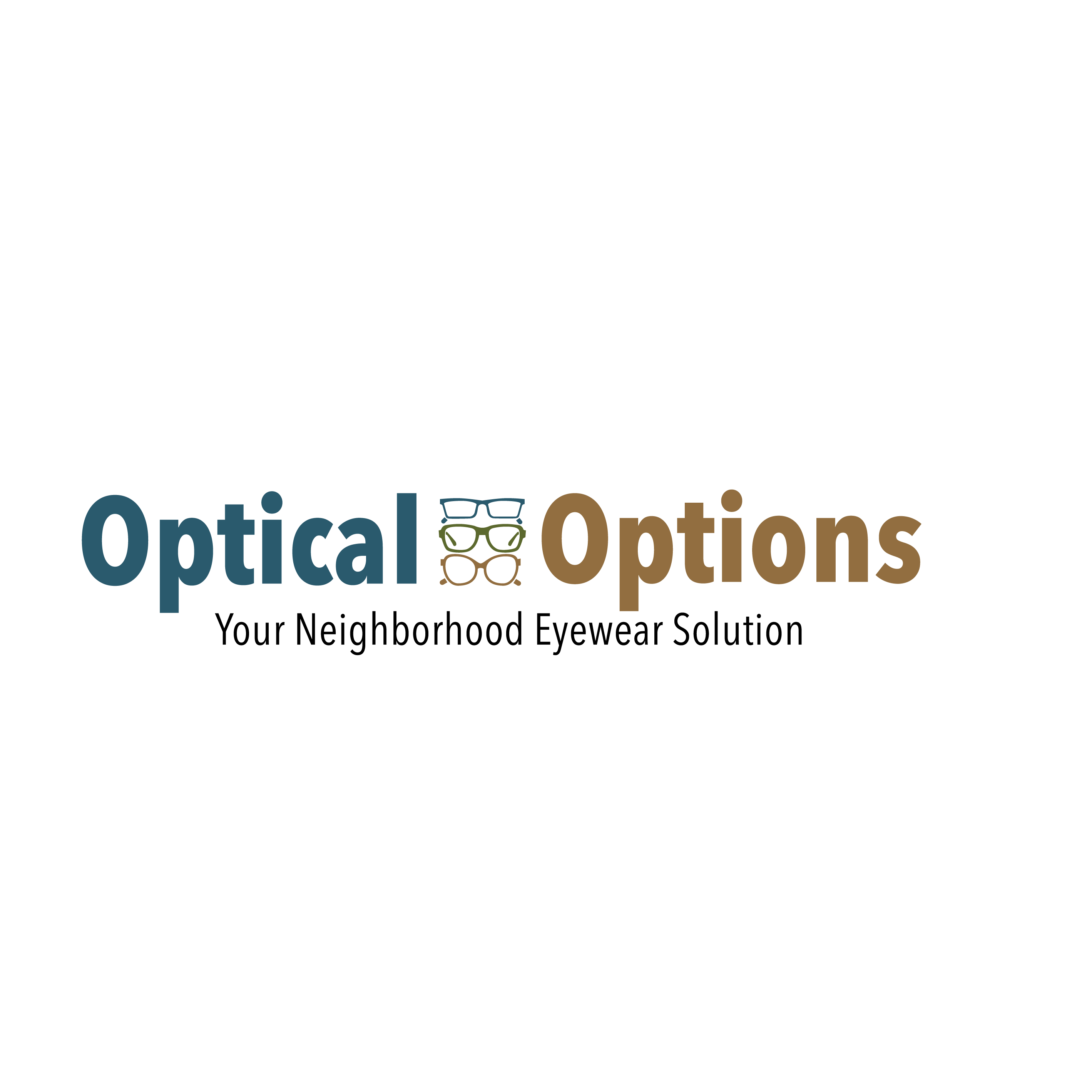 Optical Options