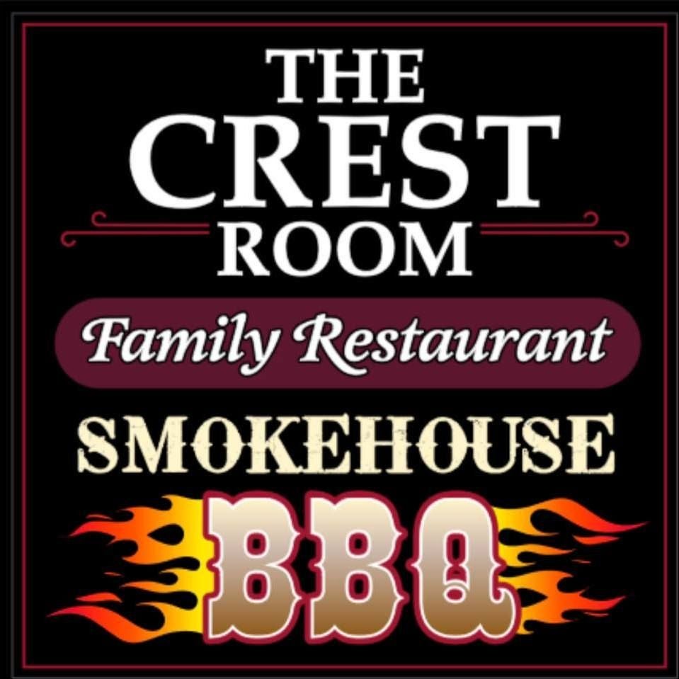 THE CREST ROOM