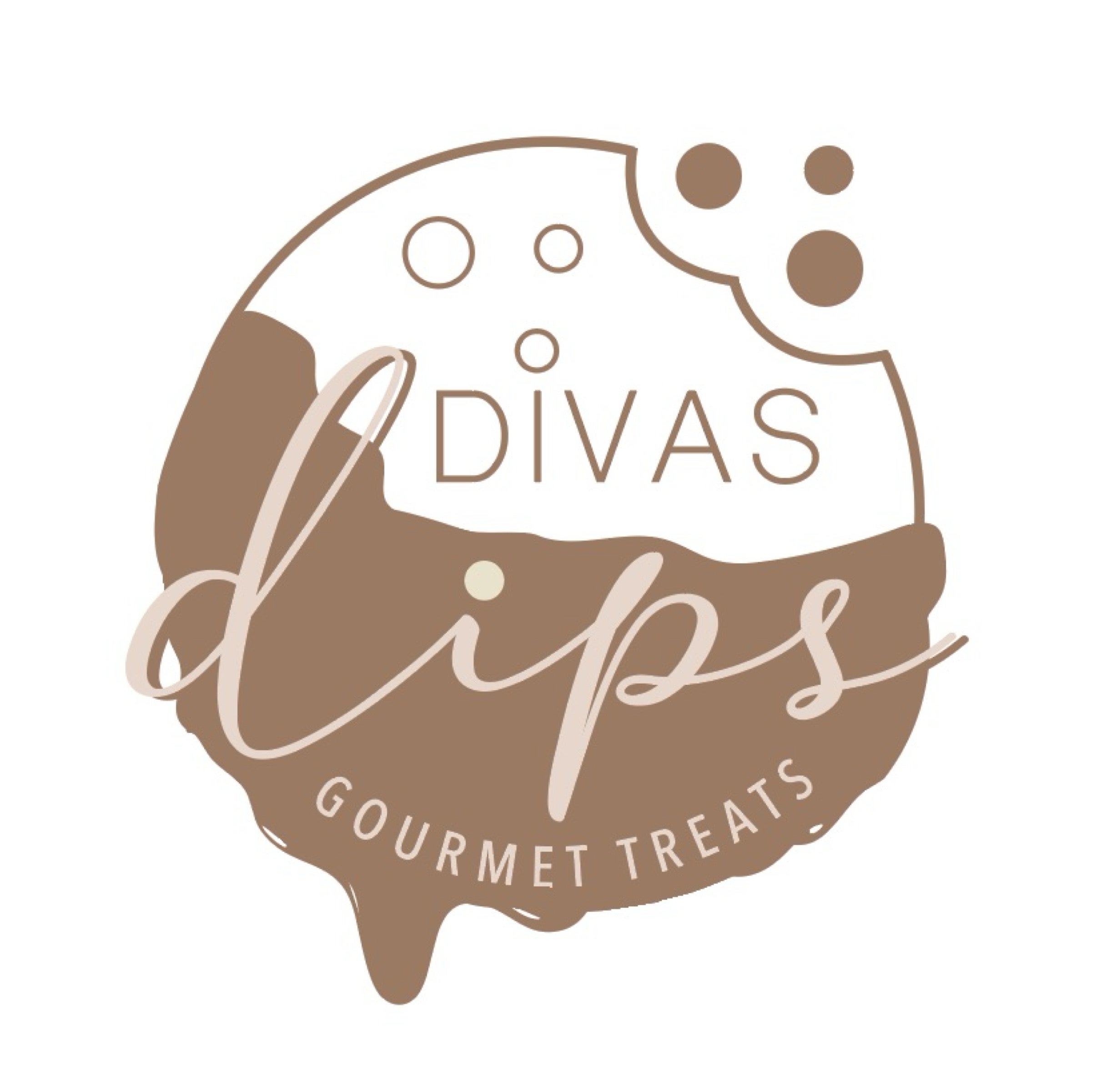 Divas Dips and Gourmet Treats
