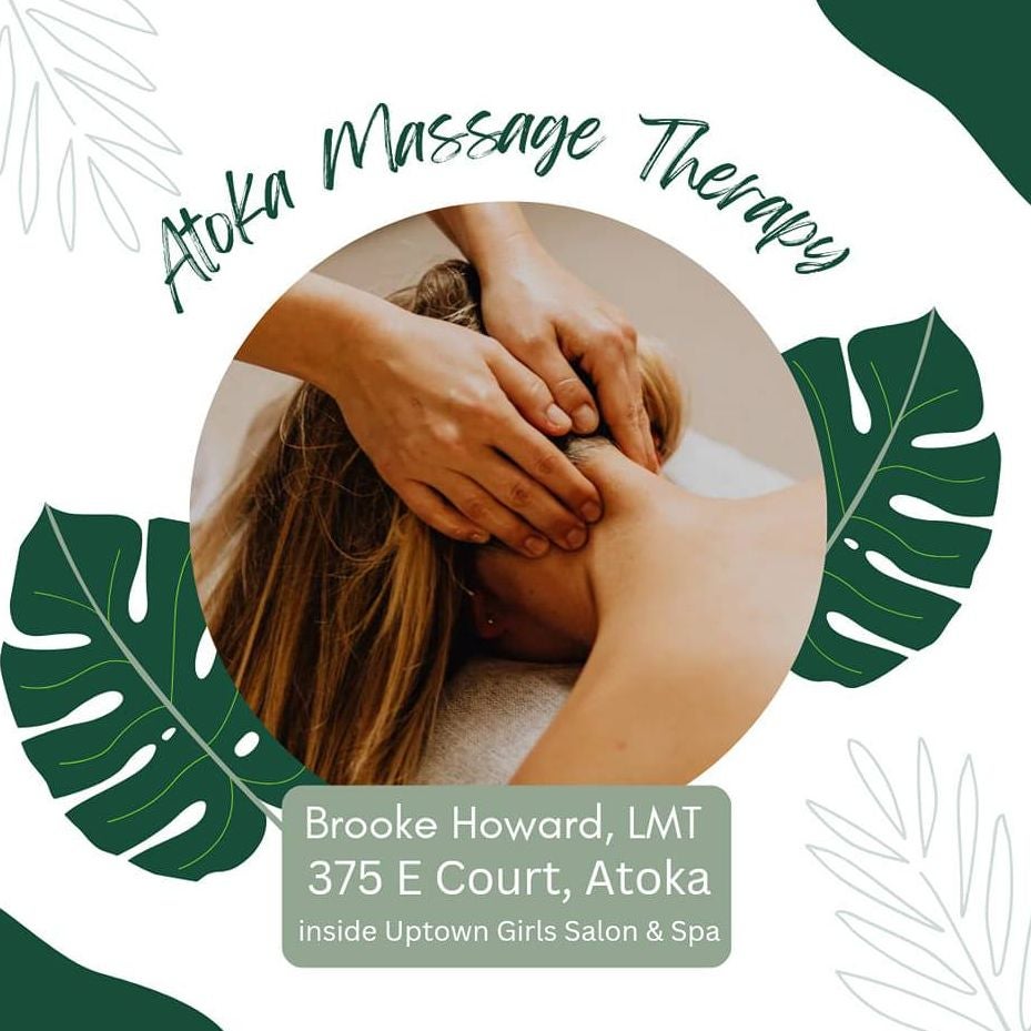 Atoka Massage Therapy
