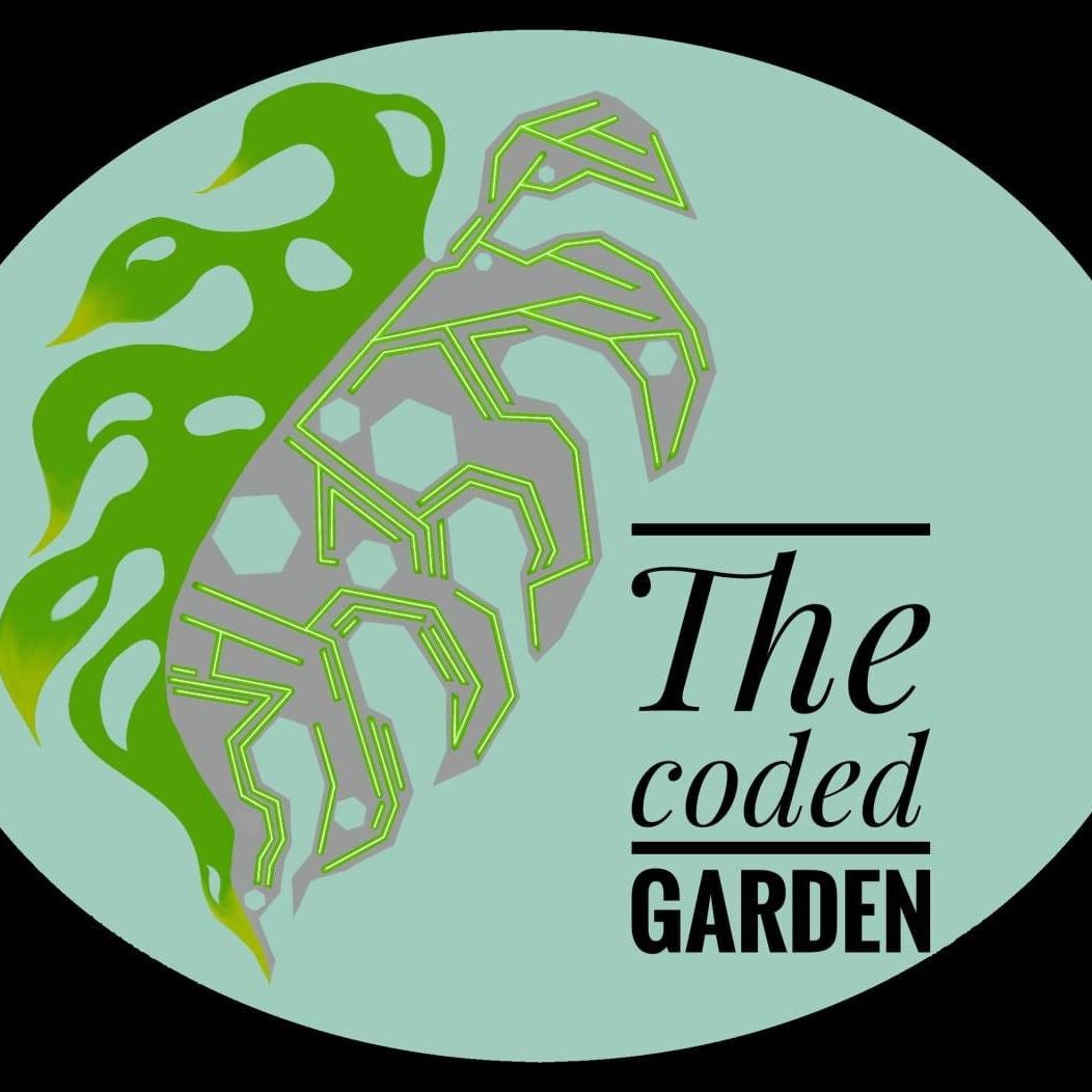 The Coded Garden