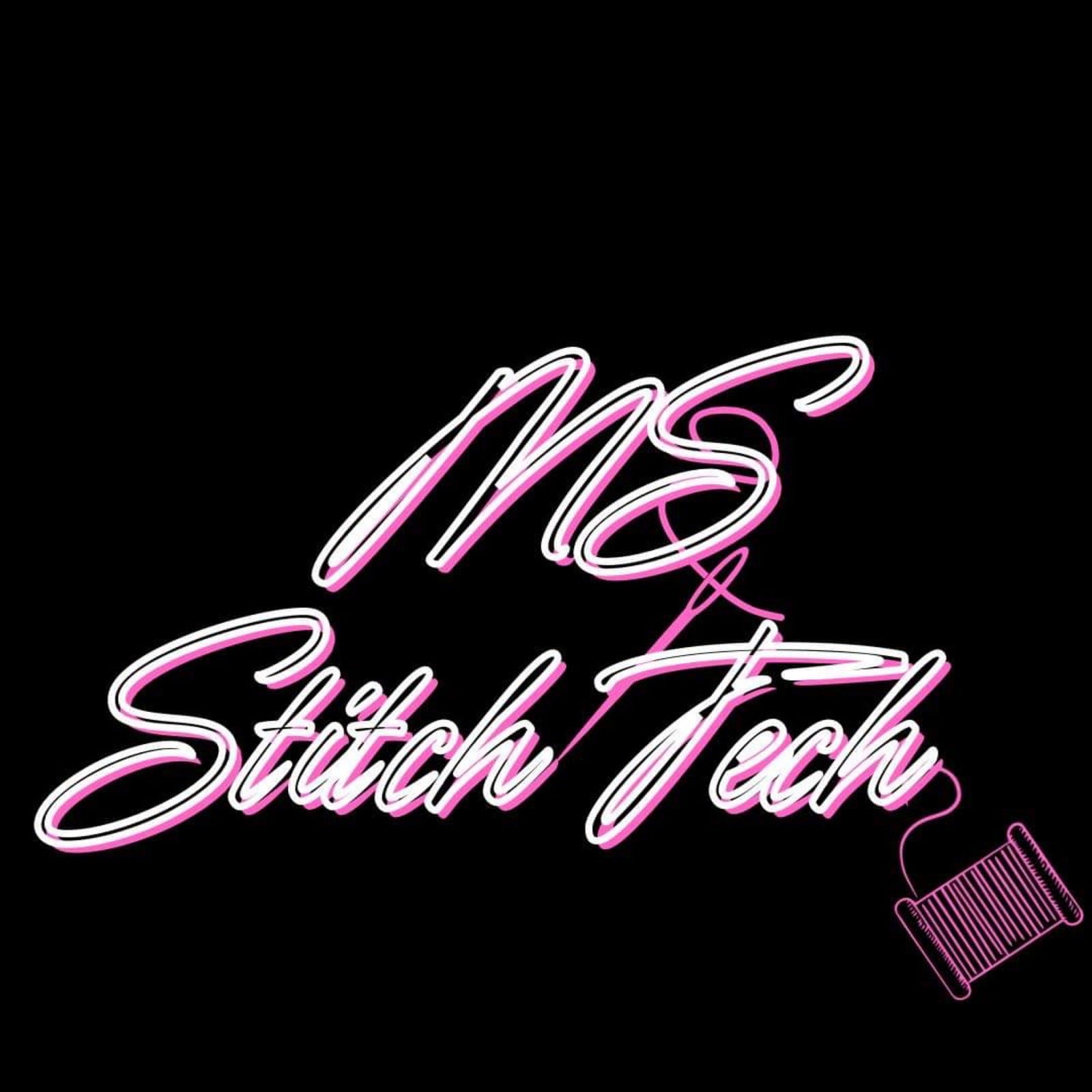 MS Stitch Tech
