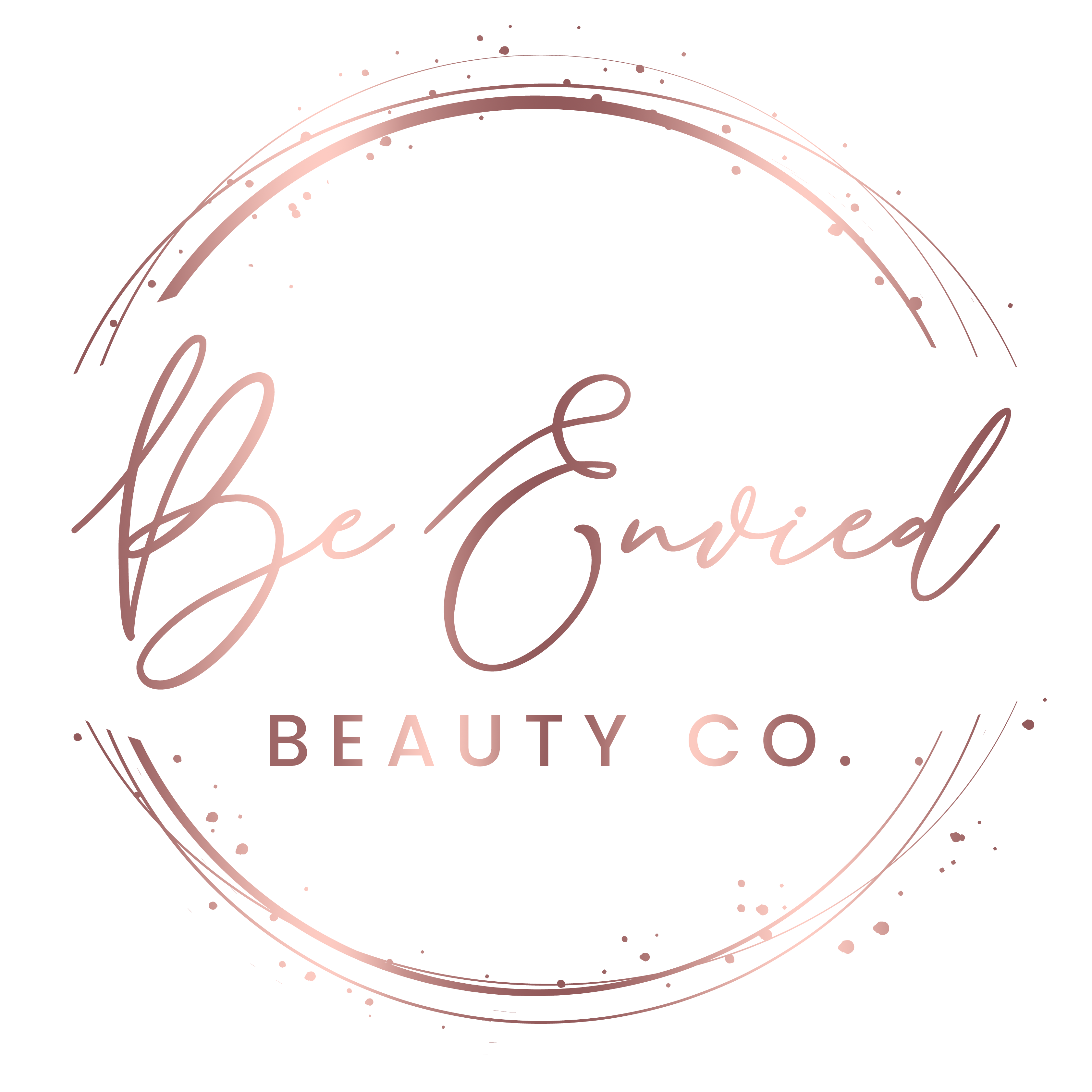 Be Envied Beauty Co