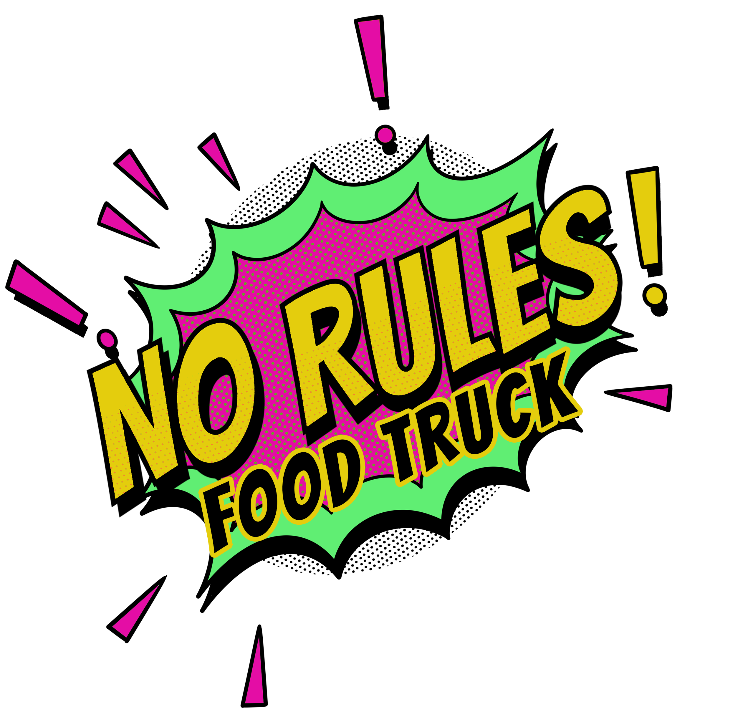 No Rules