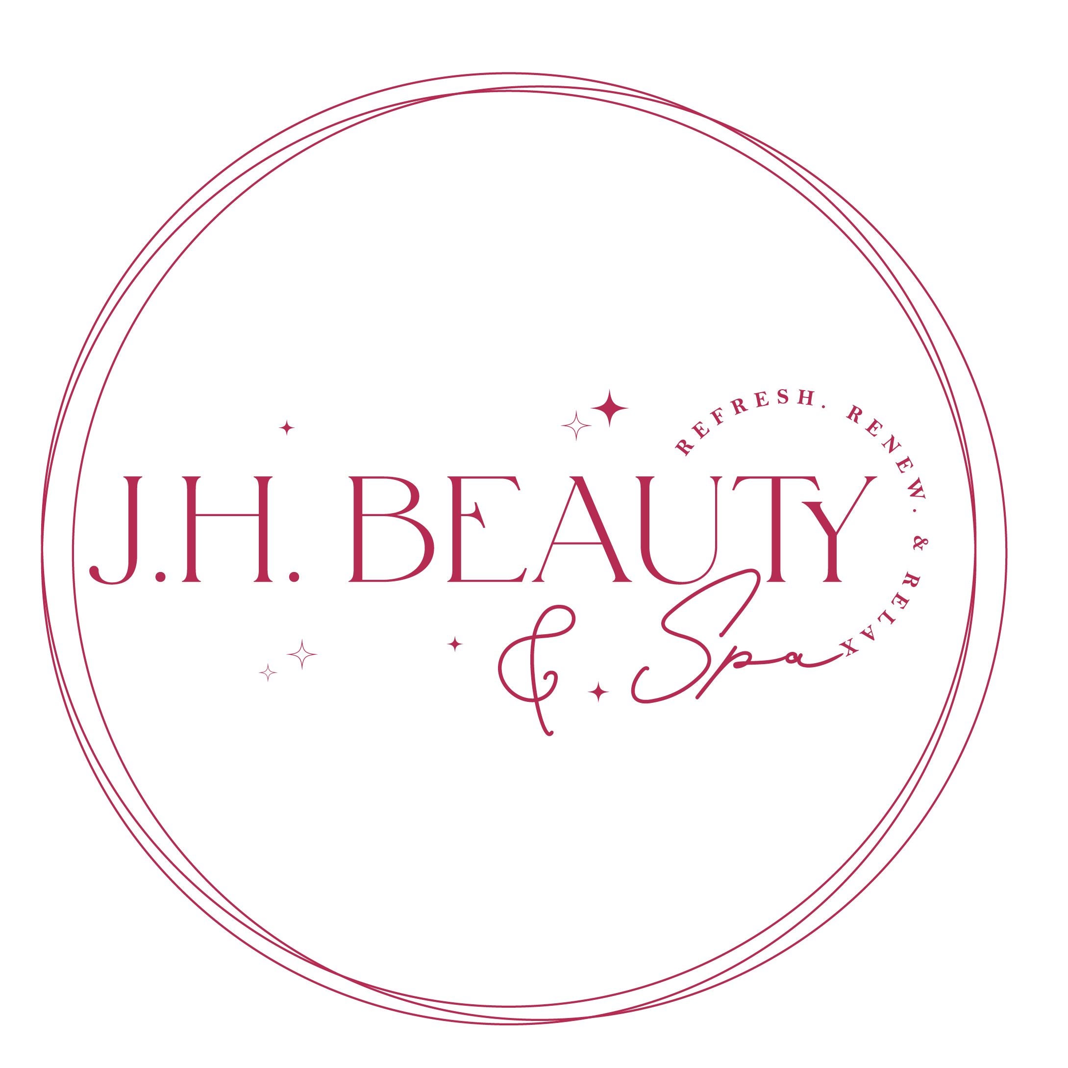 J.H. Beauty & Spa
