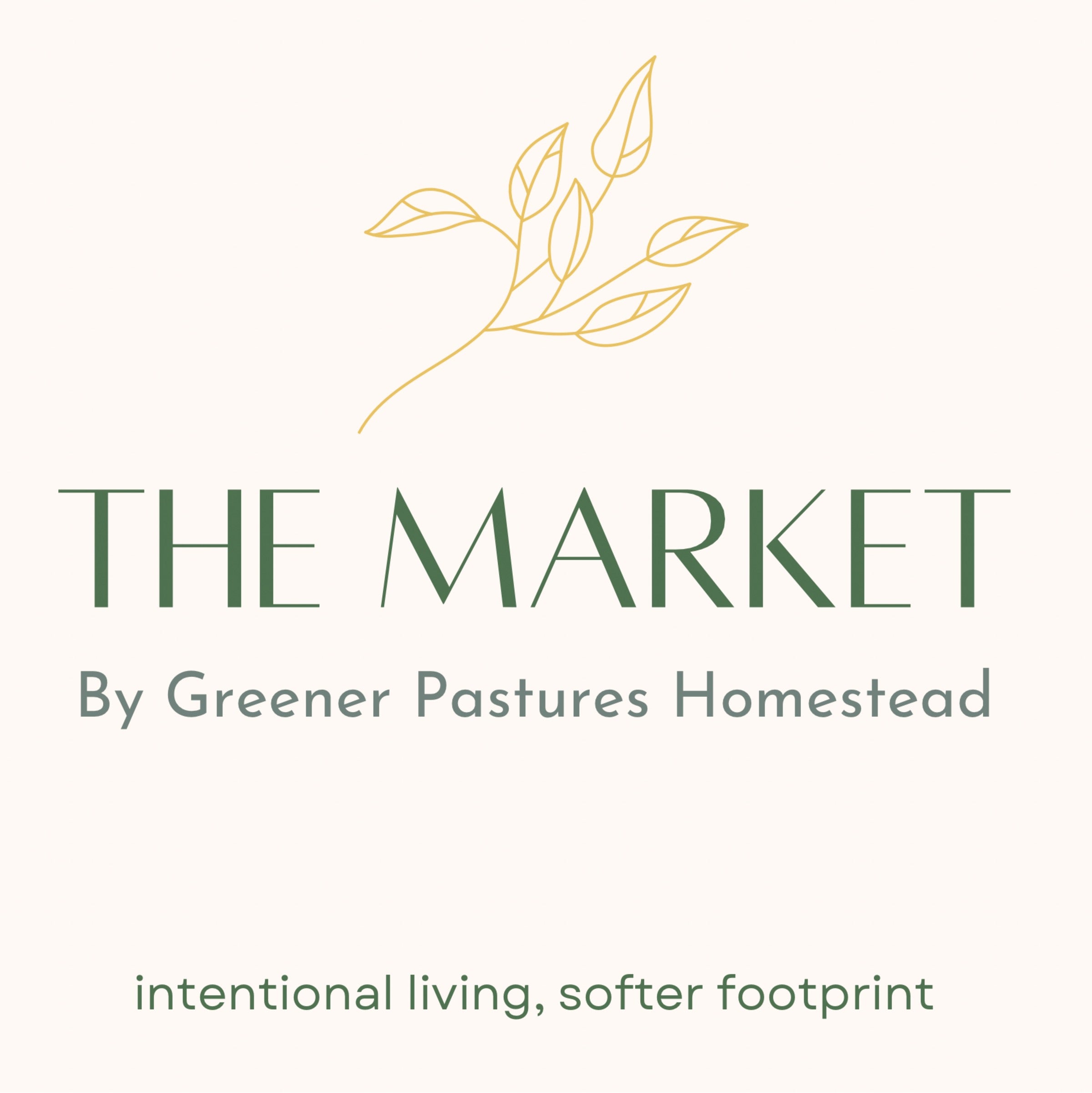 The Market by GPH