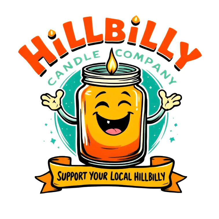 Hillbilly Candle Company