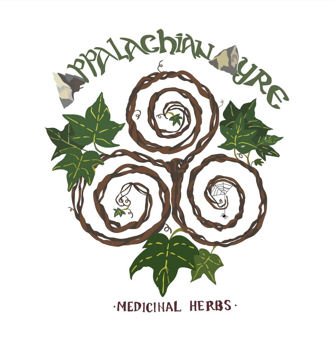 Appalachian Ayre Herbal Blends
