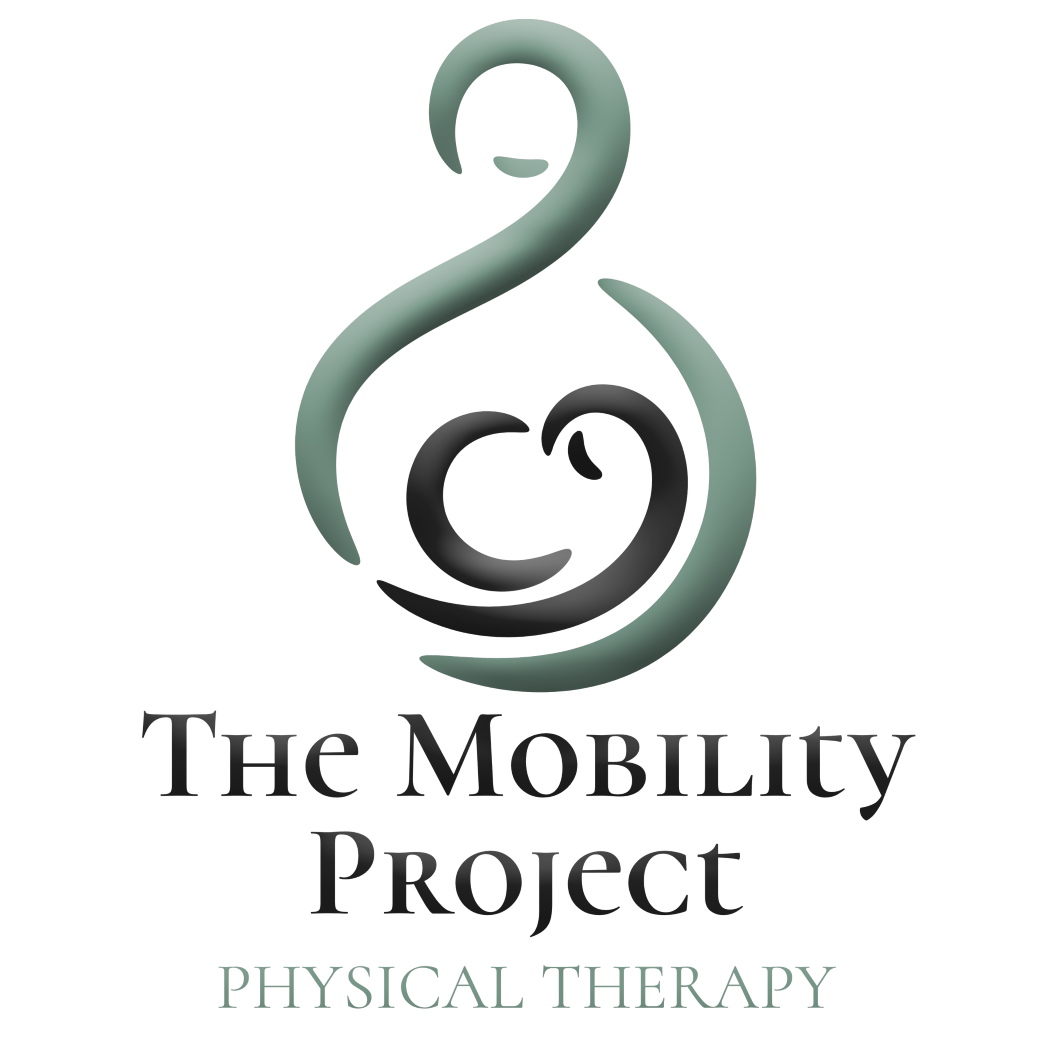 The Mobility Project