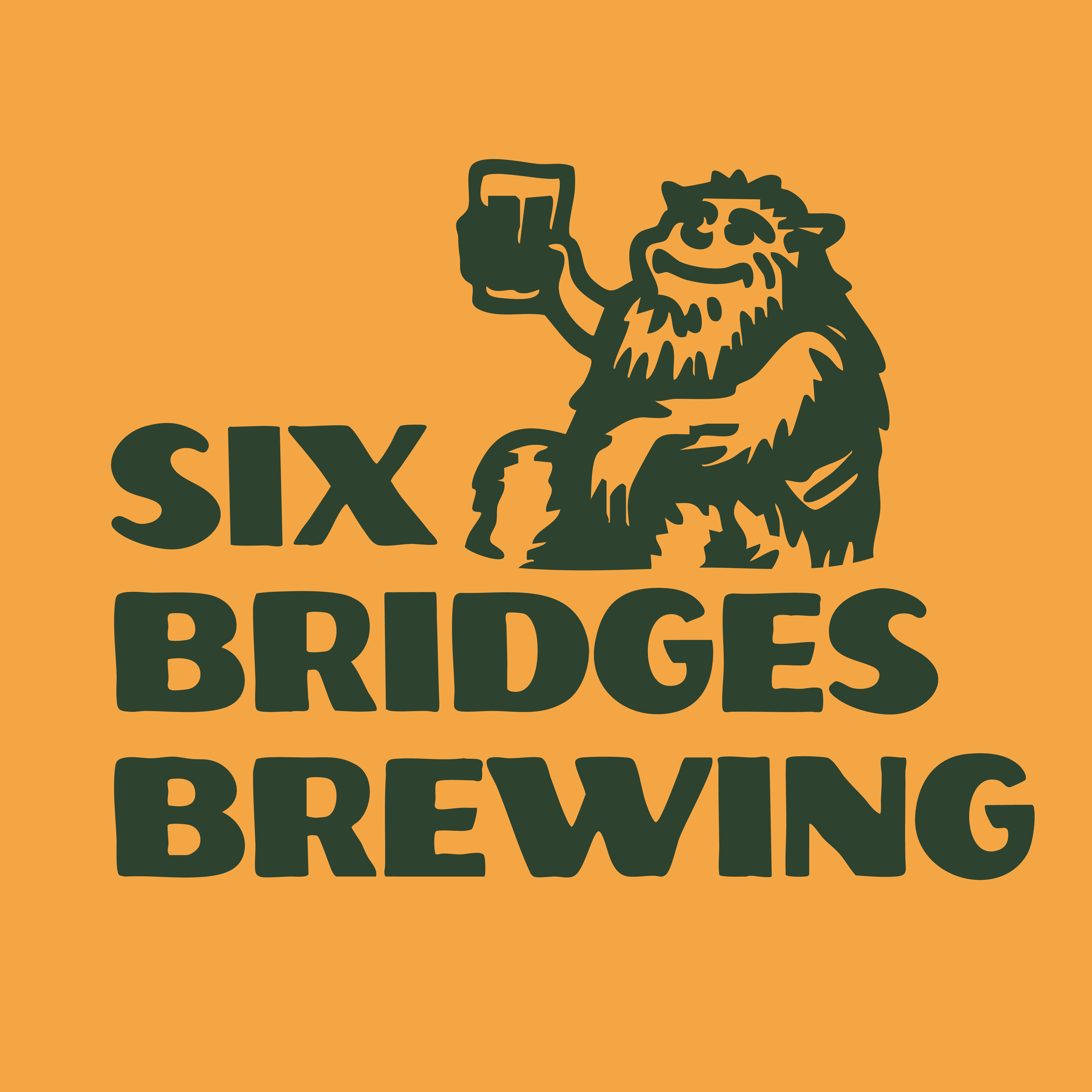 Six Bridges Brewing