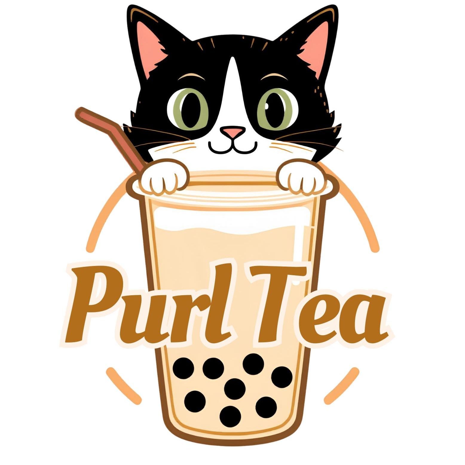 PURL TEA