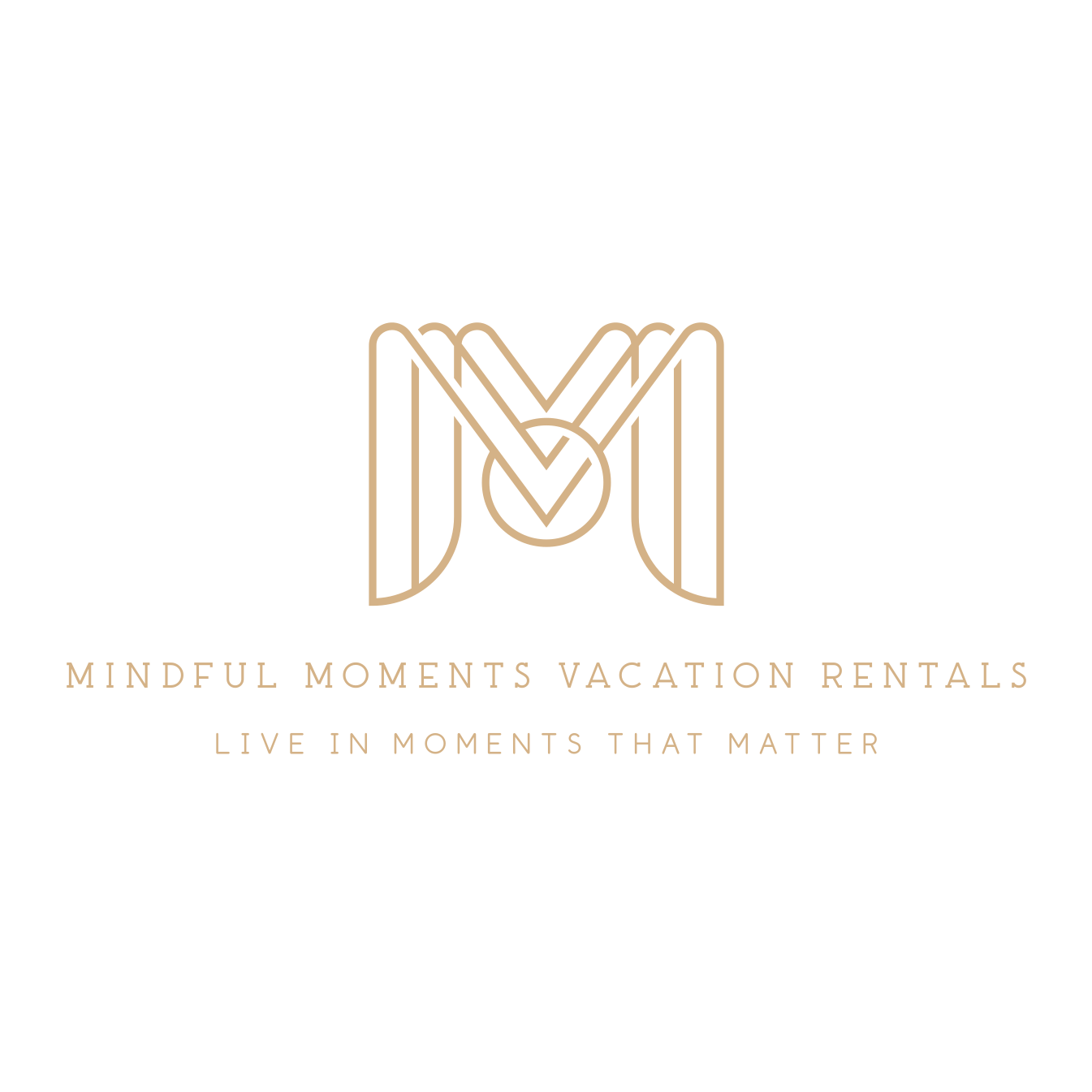 Mindful Moments Vacation Rentals