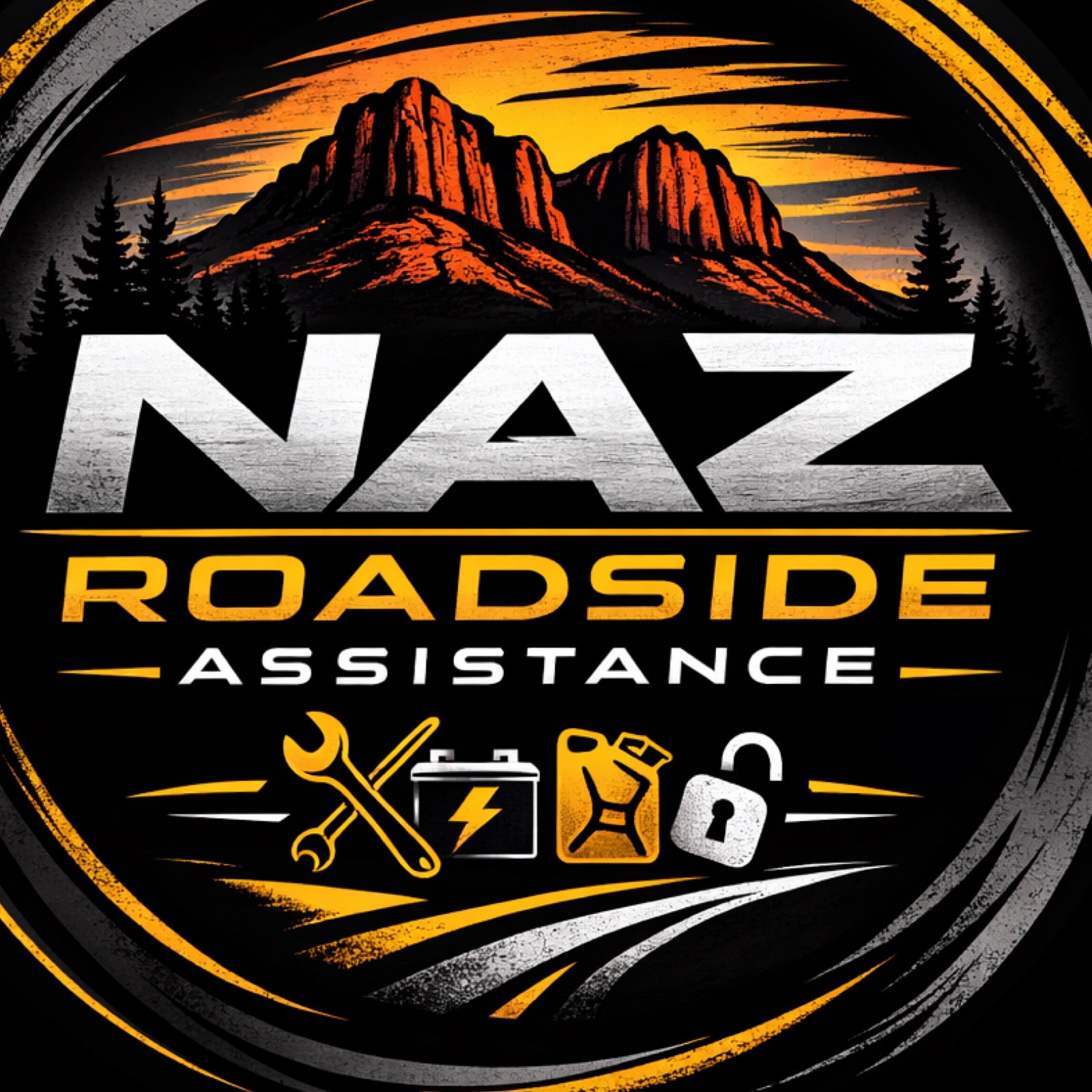 NAZ Roadside Assistance
