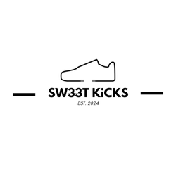Sweet Kicks