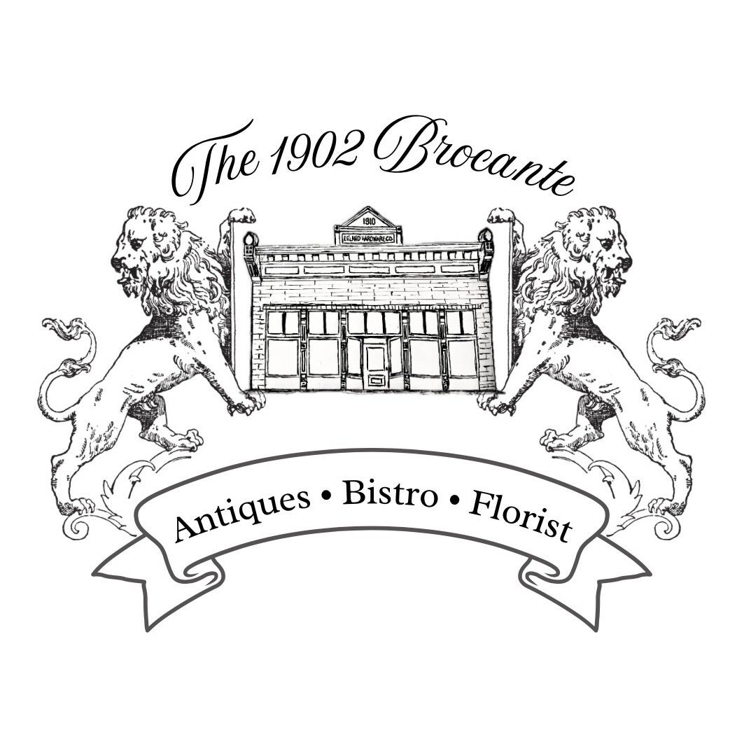 The 1902 Brocante