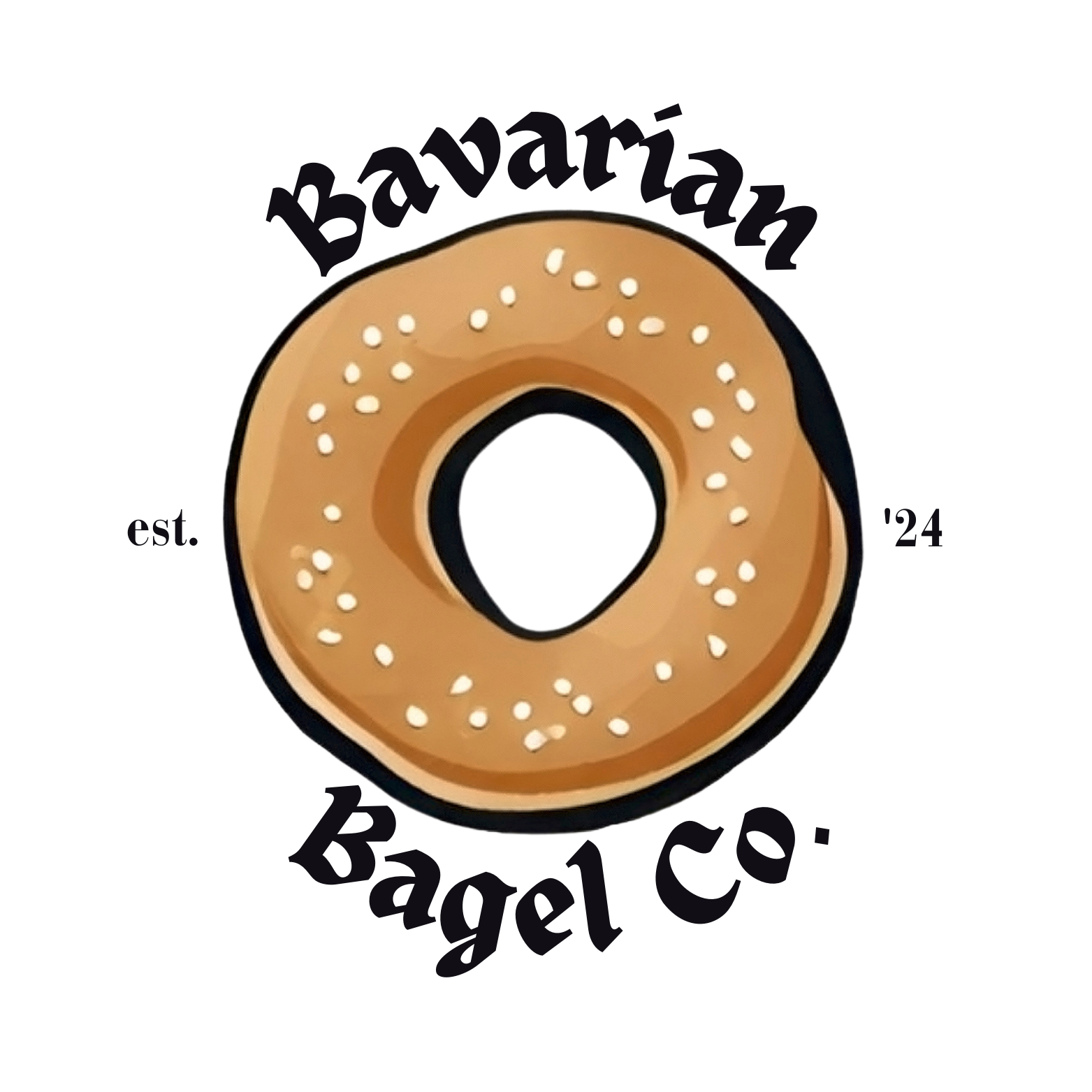 Bavarian Bagel Co.