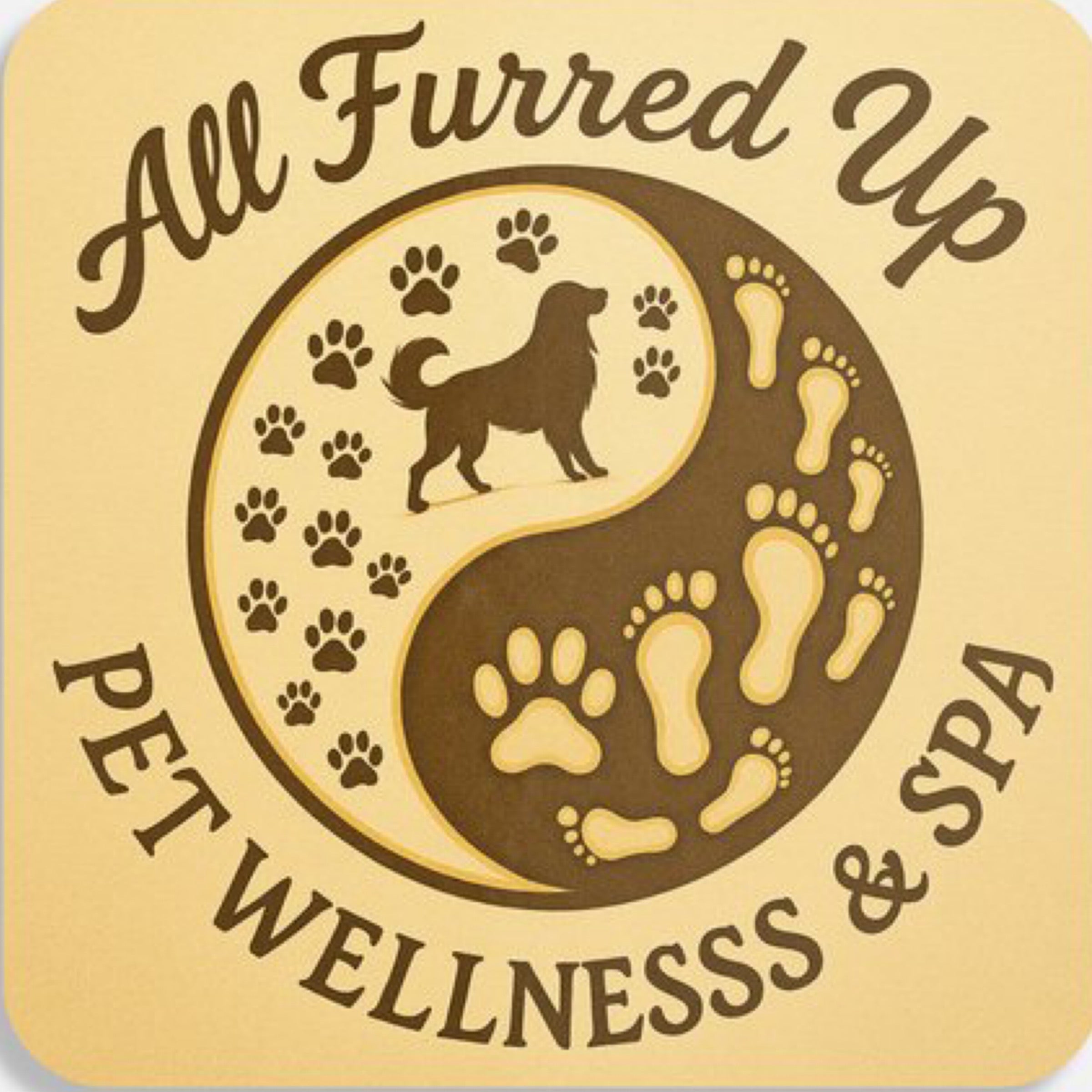 All Furred Up Grooming by Lori