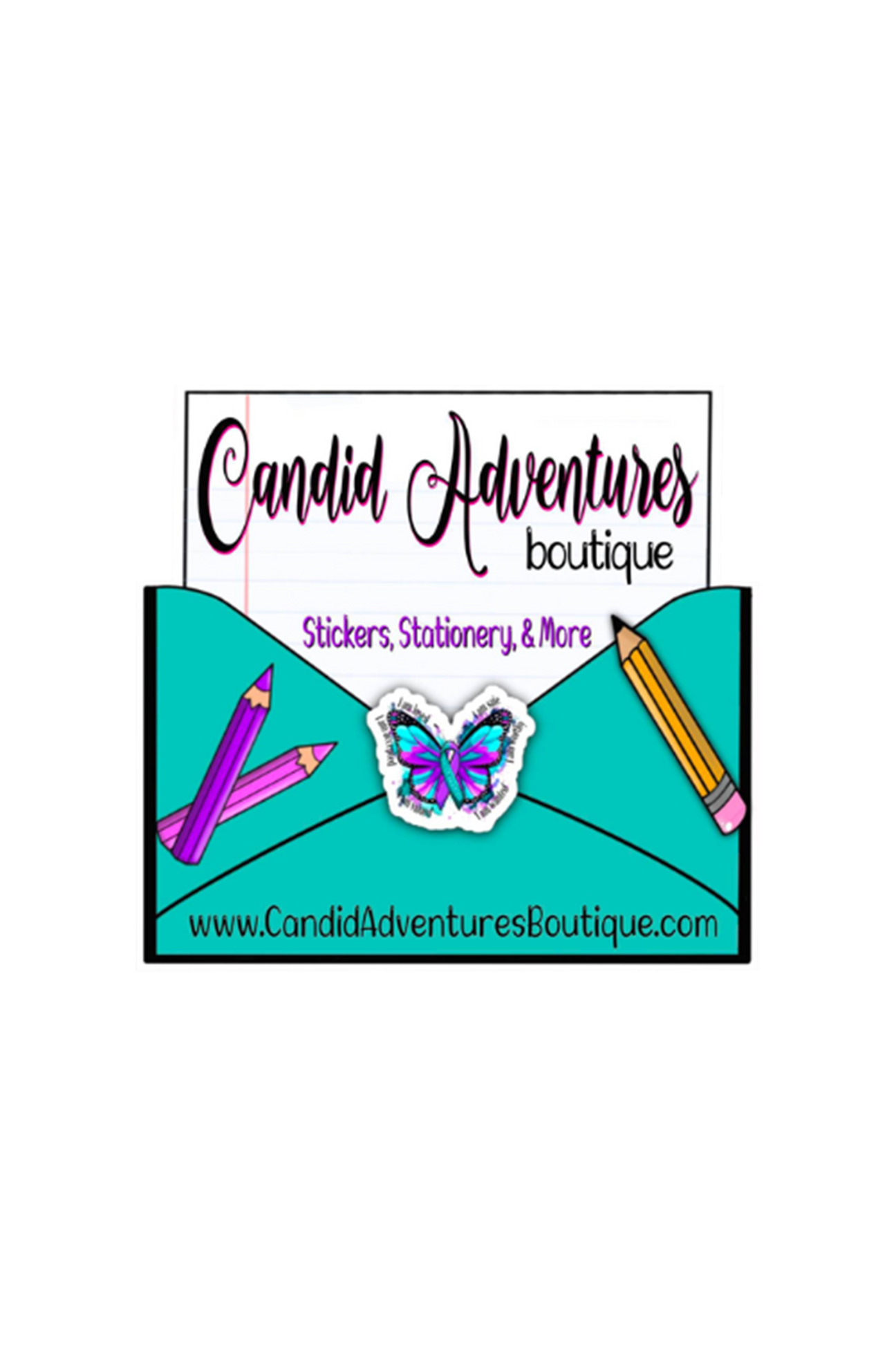 Candid Adventures Boutique