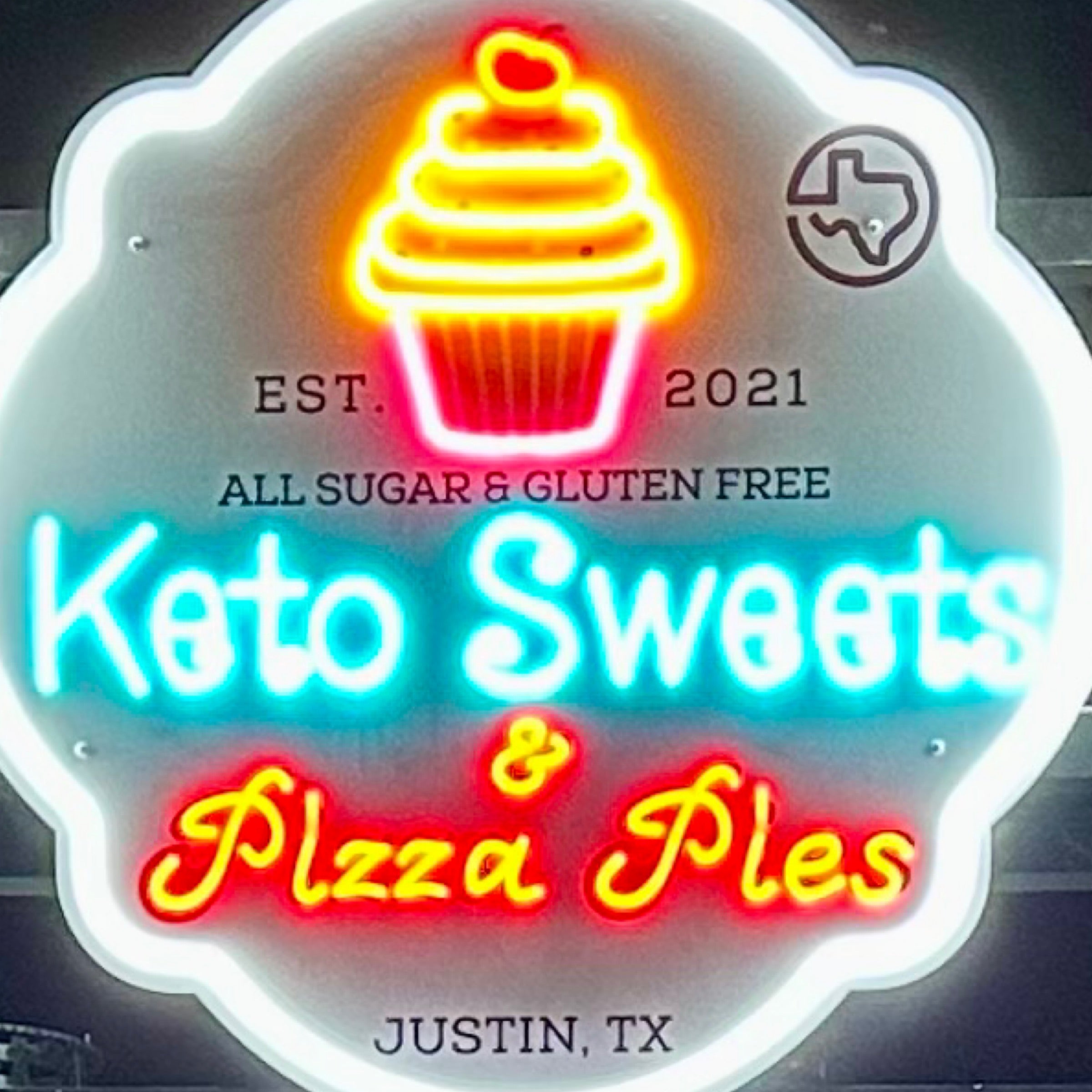 Keto Sweets Bakery