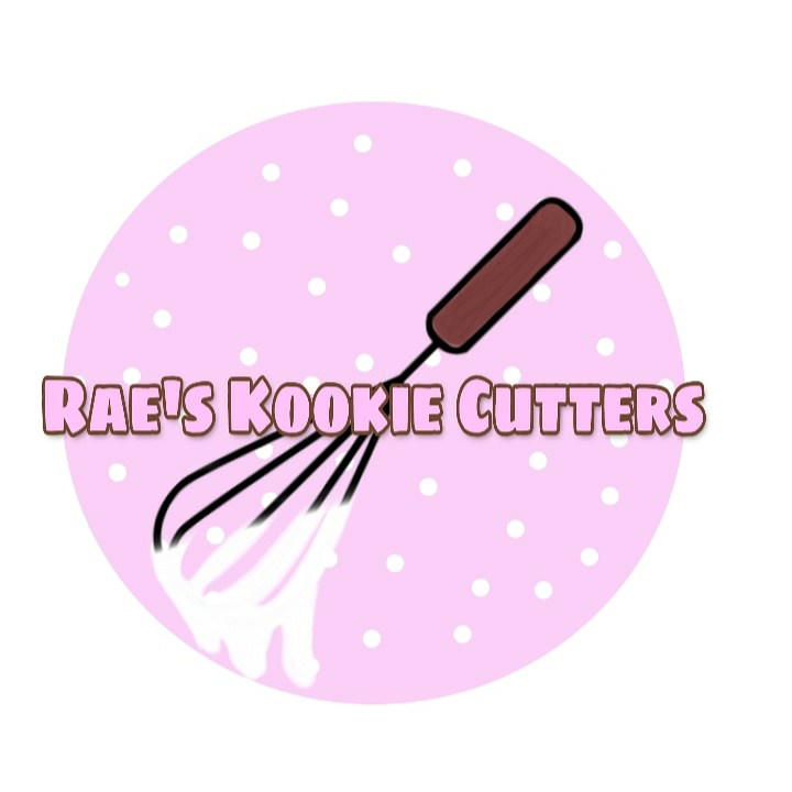 Rae's Kookie Cutters