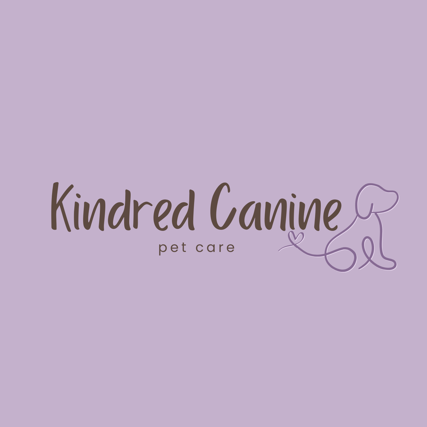 Kindred Canine