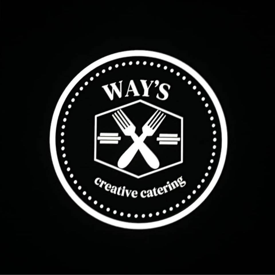 Way’s Creative Catering