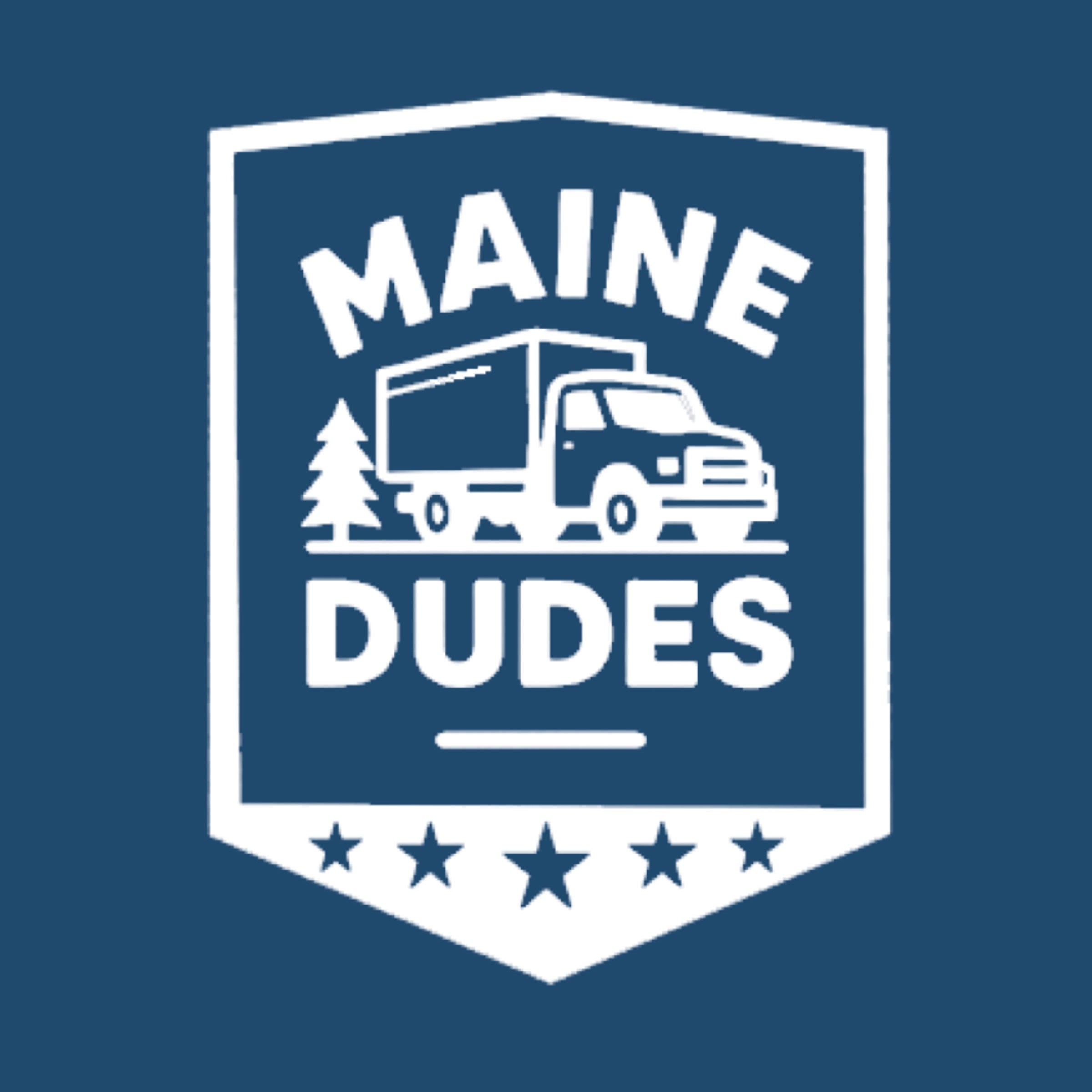 Dudes with a Truck