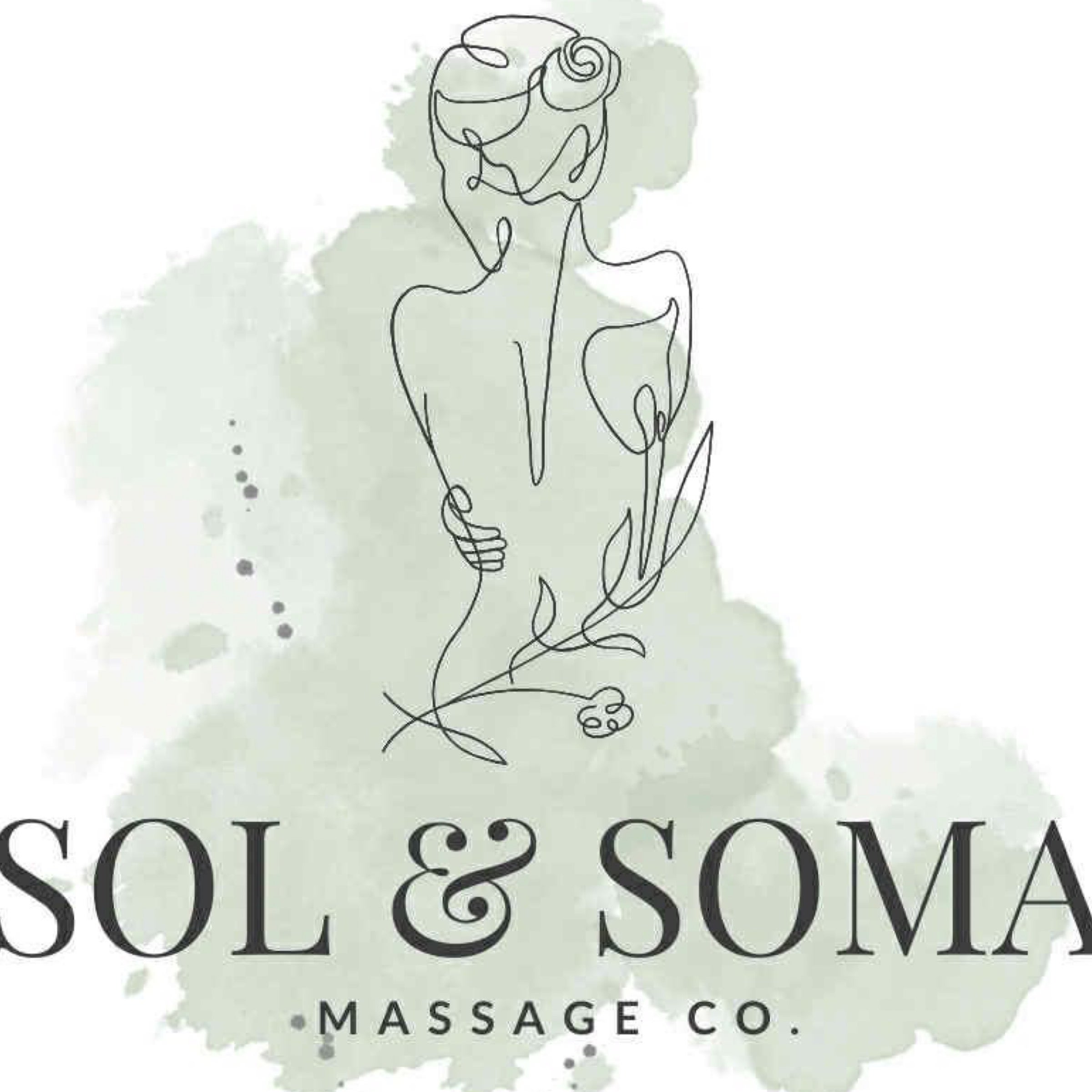 Elizabeth's Healing Hands