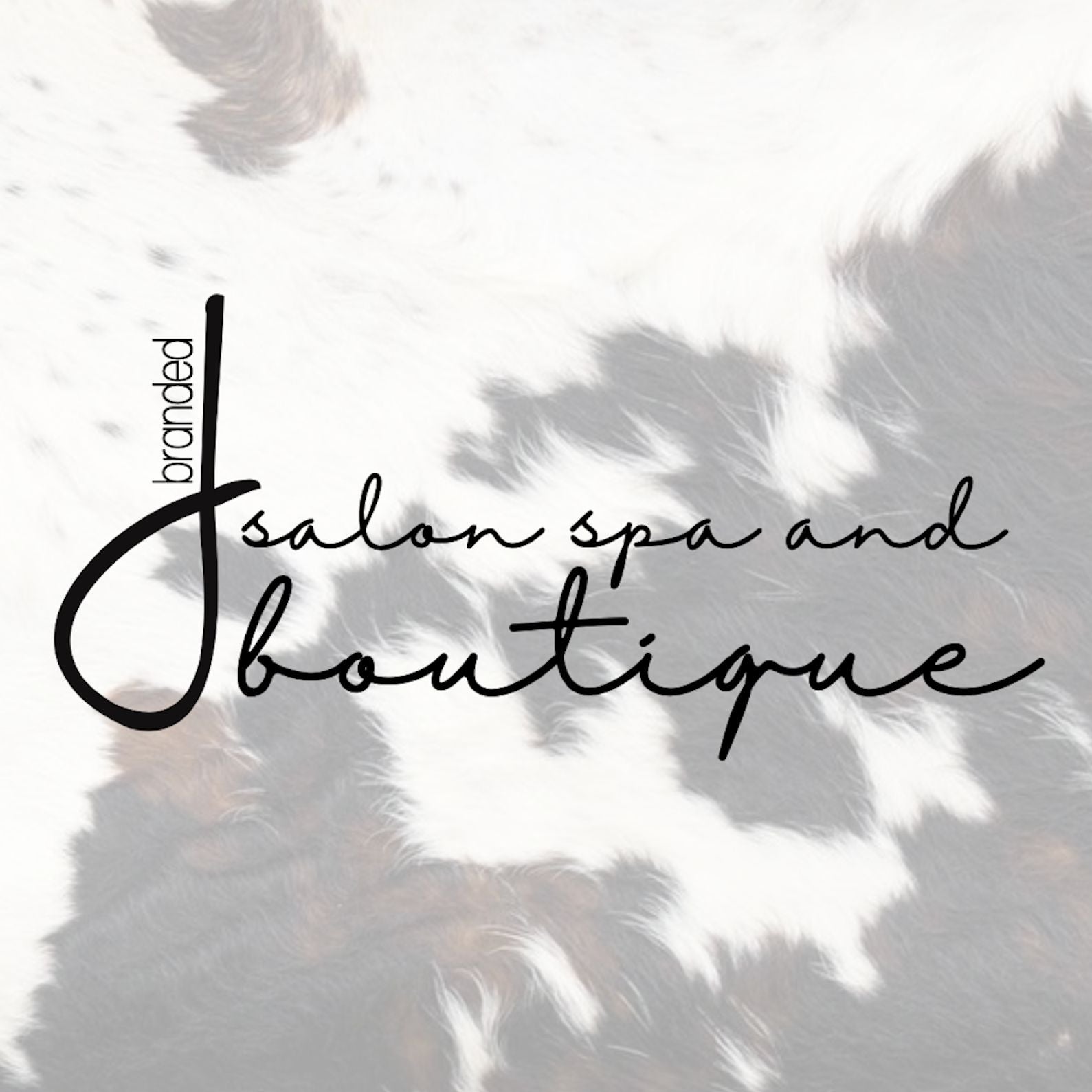 Branded J - Salon Spa & Boutique