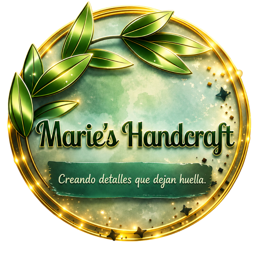 Marie's Handcraft