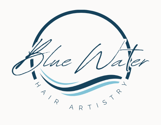 Blue Water Hair Artistry