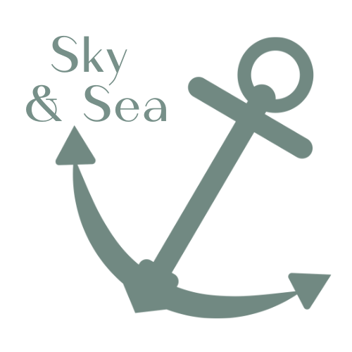 Sky & Sea