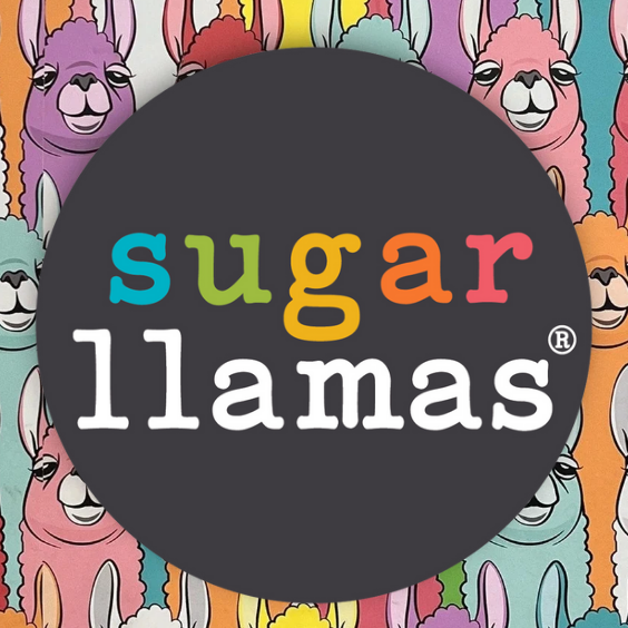 Sugar Llamas Shelton