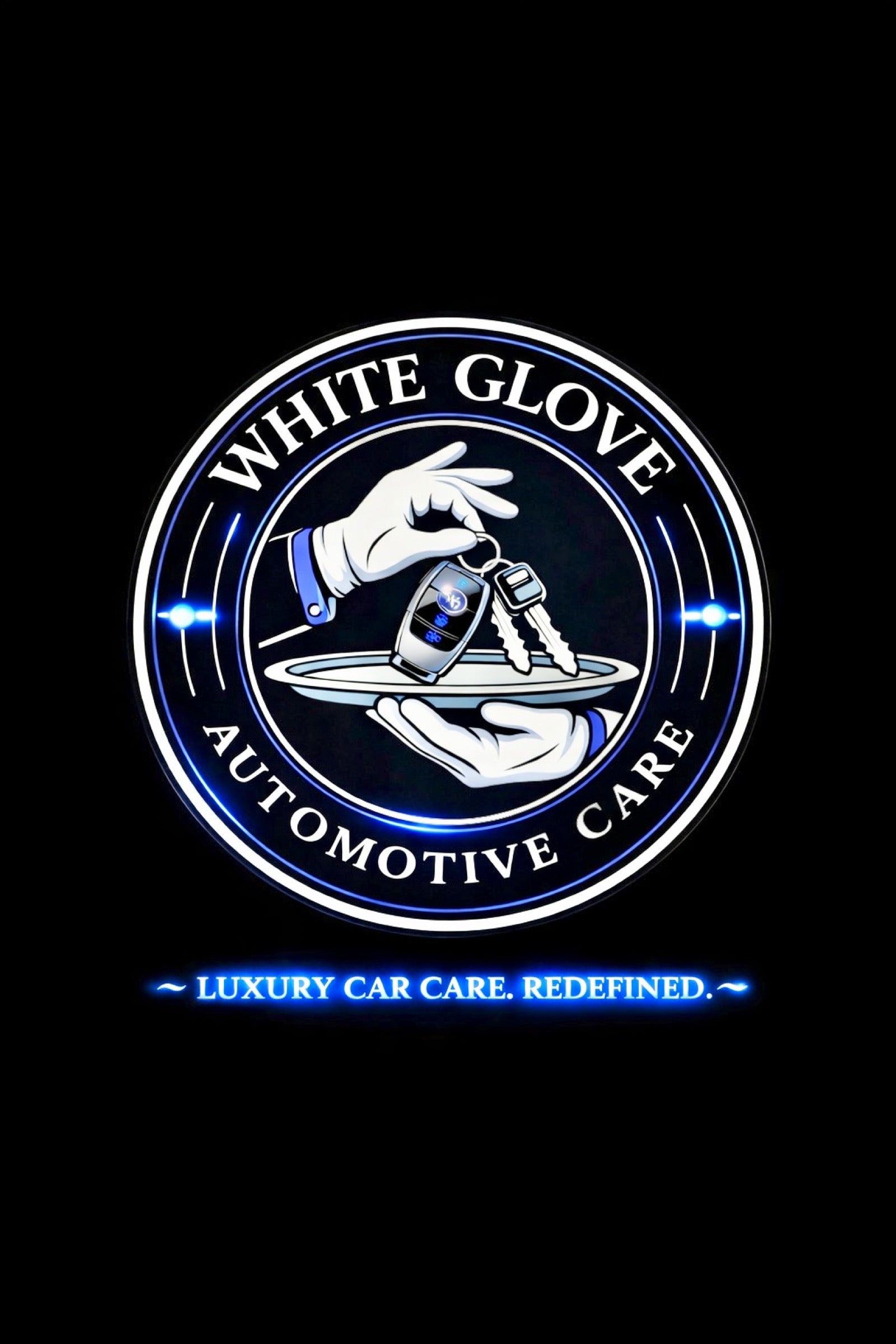 White Glove Automotive Care