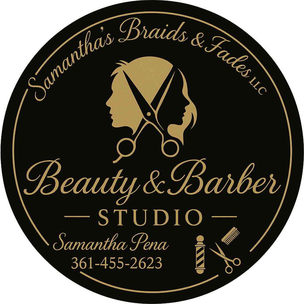 Samantha’s Braids & Fades LLC